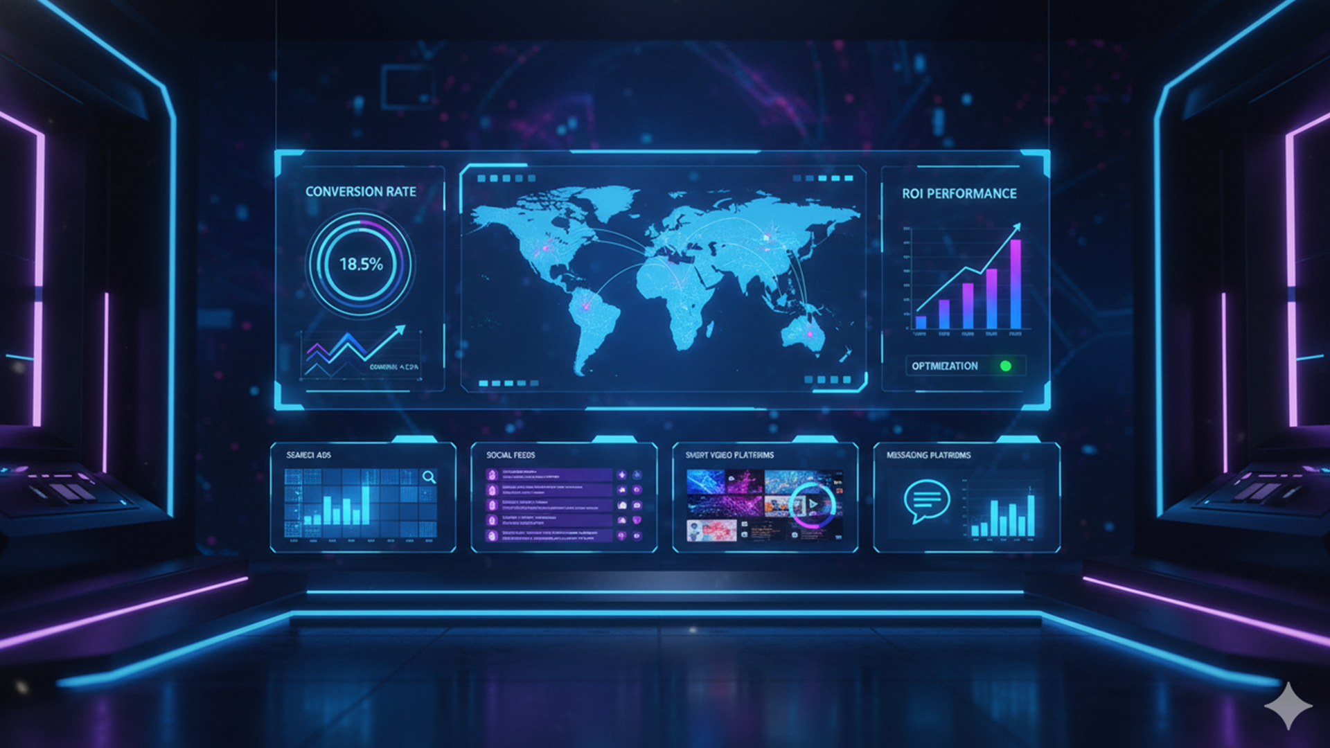 تتبع البكسل والتقارير