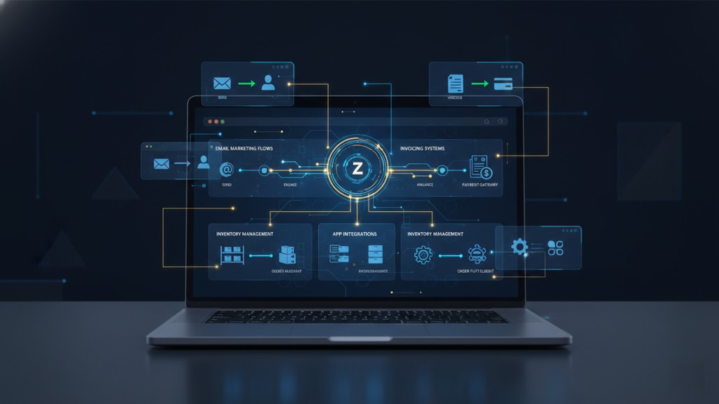 أتمتة العمليات